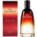 Aqua Fahrenheit By Christian Dior 125 ml